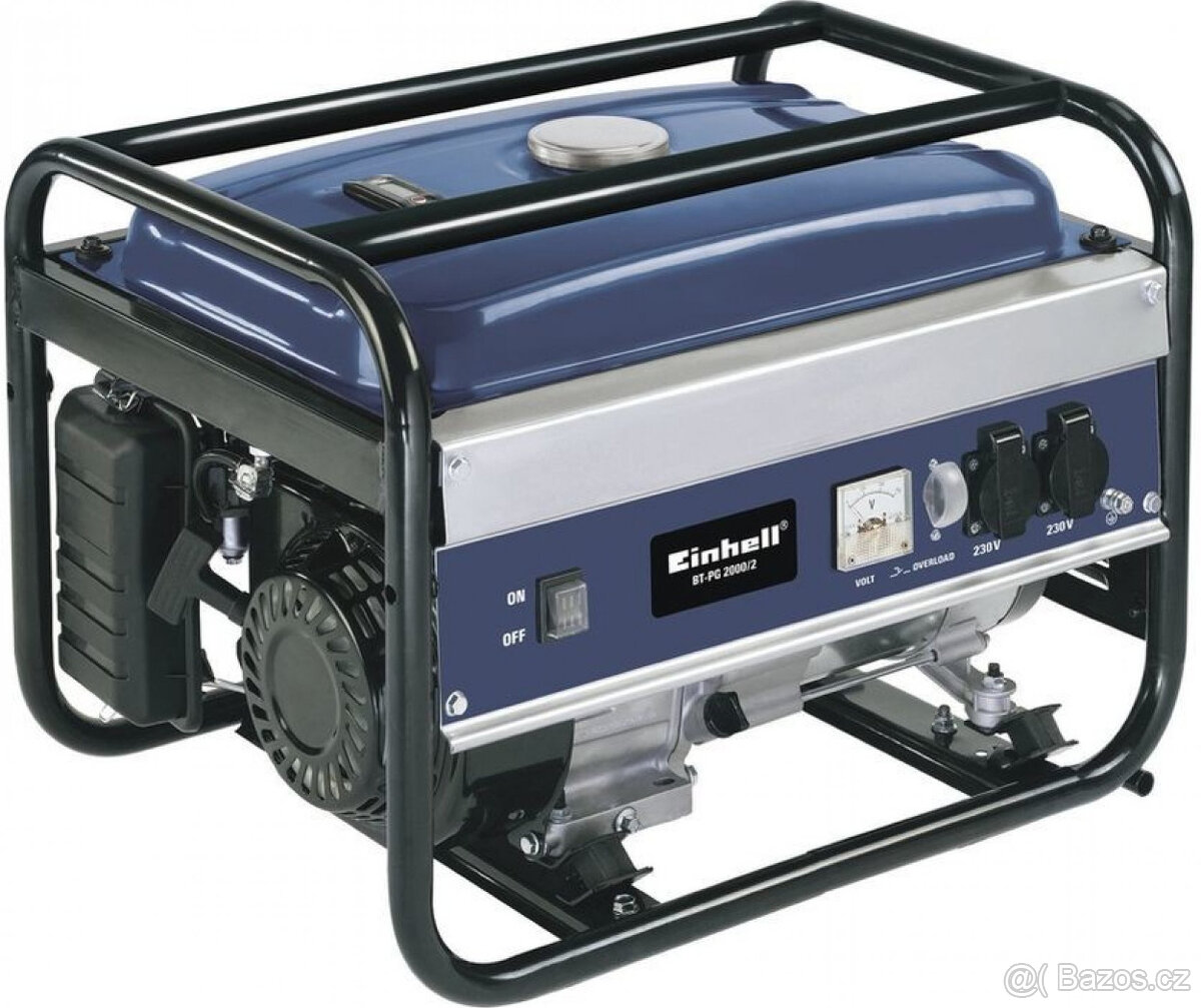 Einhell BT-PG 2000/2