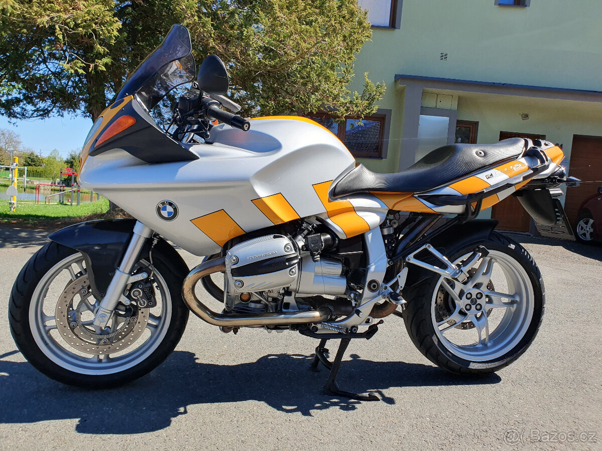 BMW R1100s R1100 S