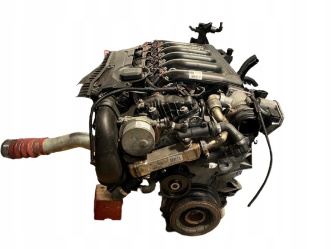 Motor m57 3.0d 170kw