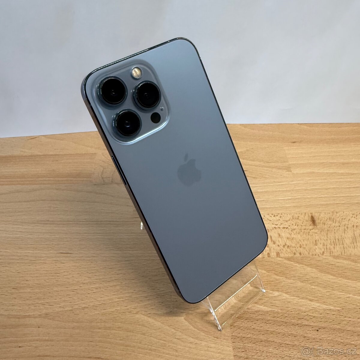 iPhone 13 Pro 128GB, modrý (12 měsíců záruka)