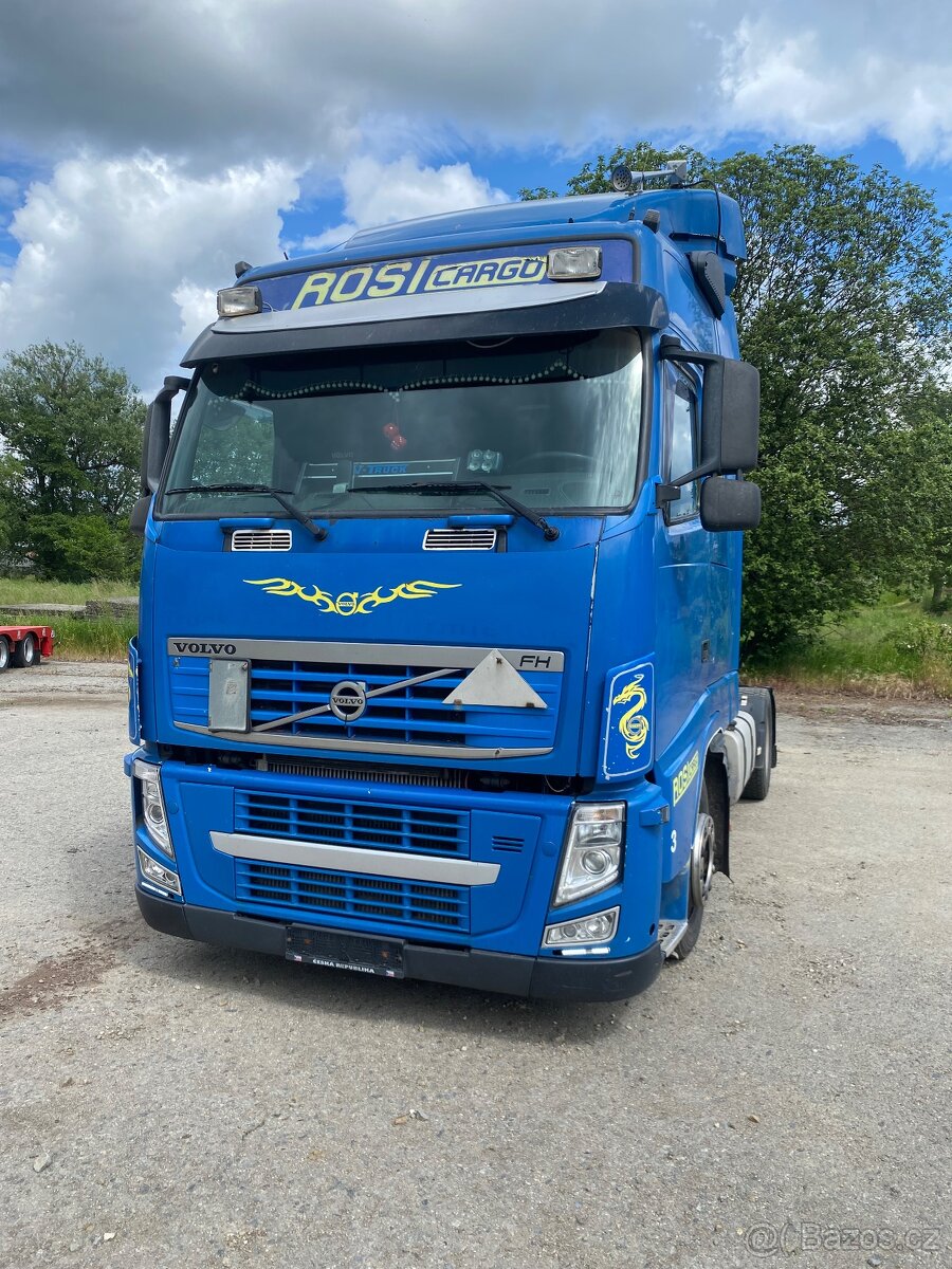 Volvo fh 440 euro 5