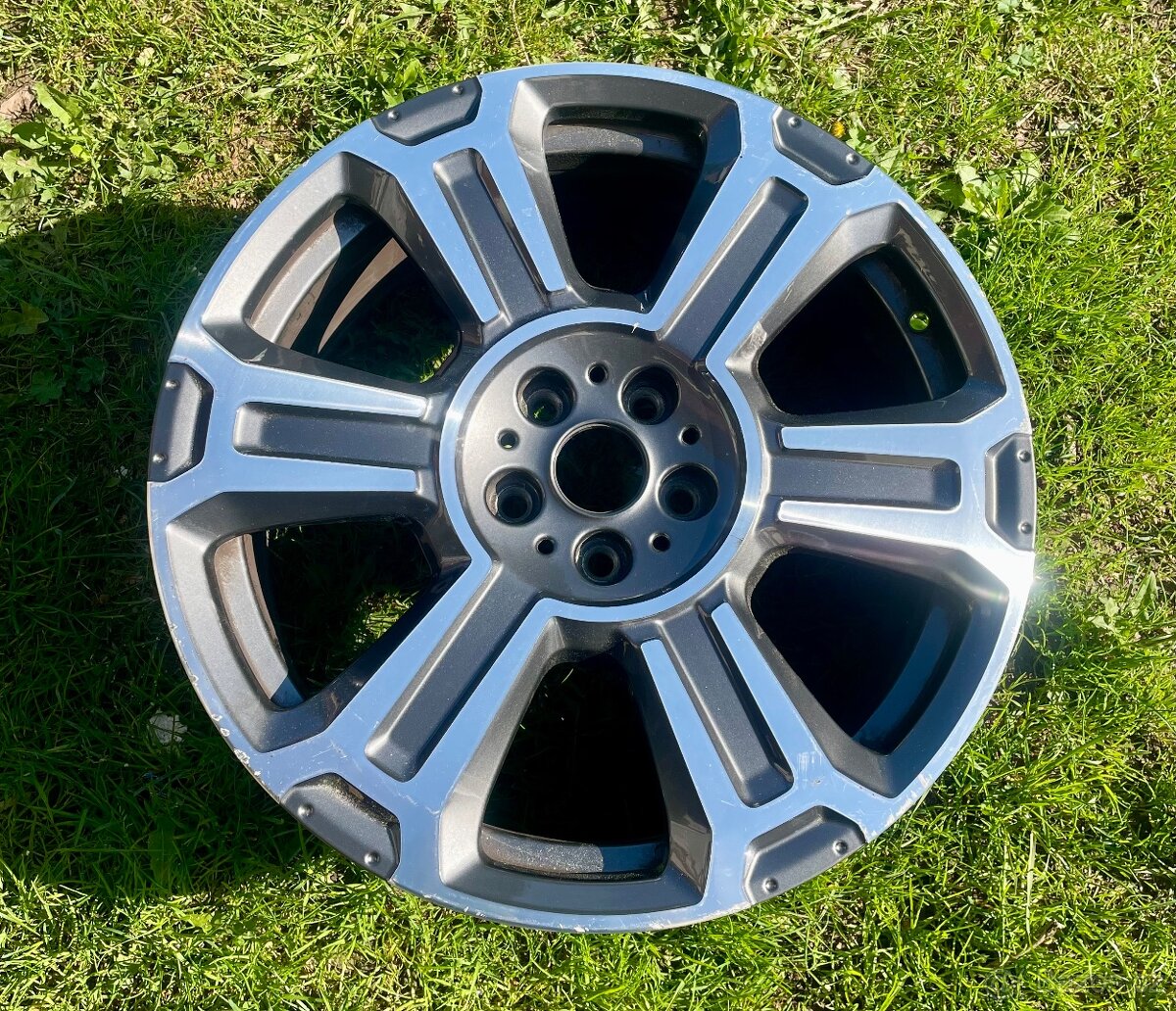 19tky 5x112 střed 66.6