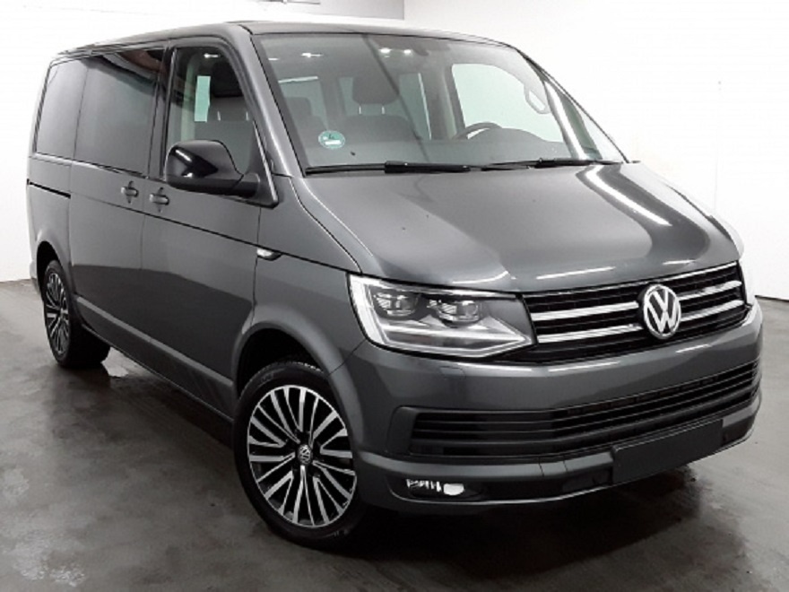Orig. kola VW Multivan T6/T5, Transporter T6/T5- Palmerston⭐