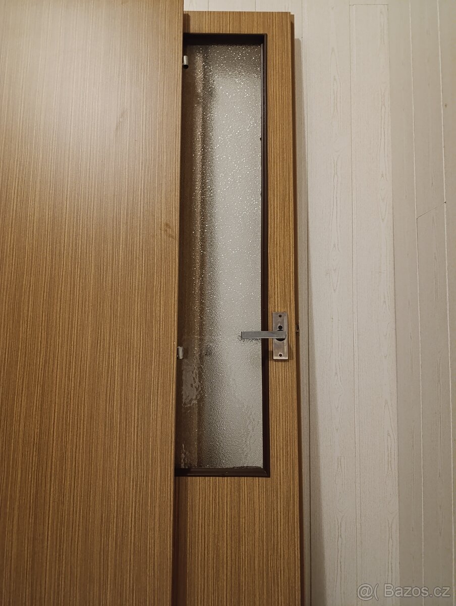 Prodám dveře