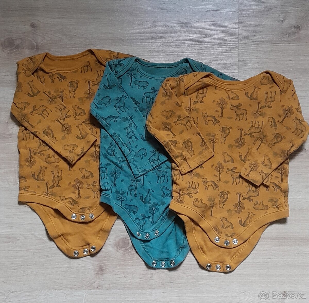 Bodycka vel.74/80