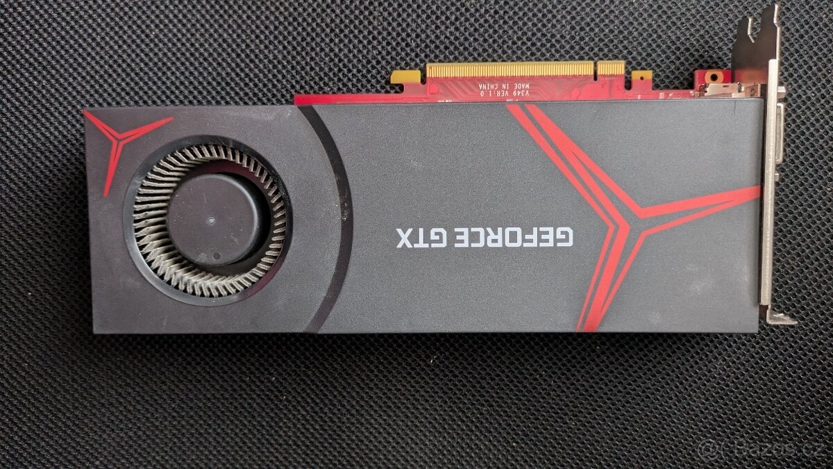 GTX 1060 6GB FE
