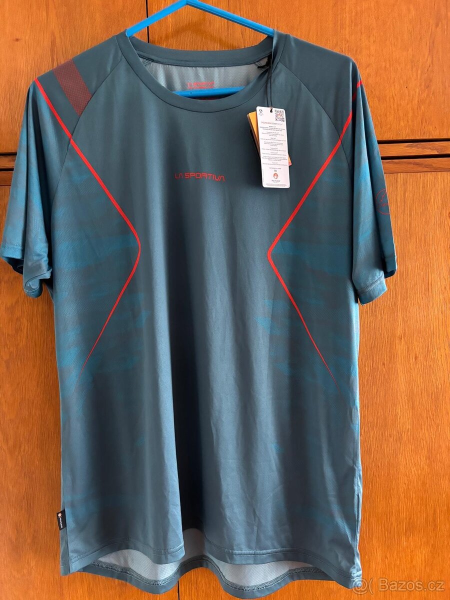 La sportiva Pacer, vel.XXL
