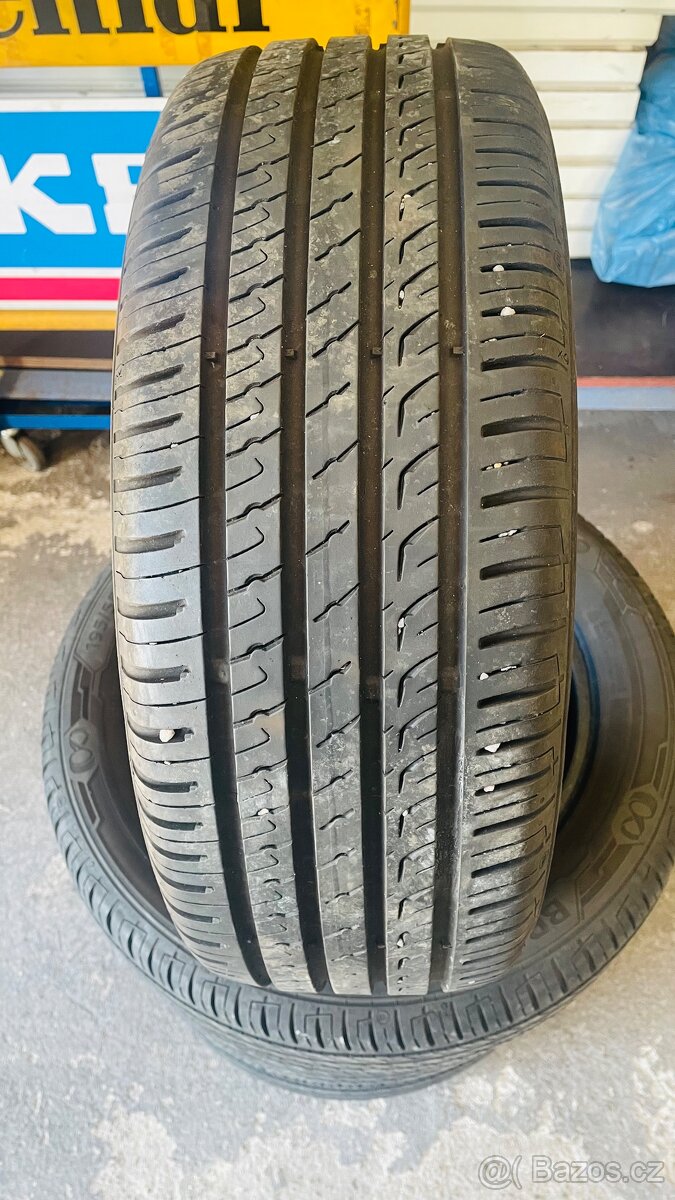 Barum Bravuris 5 195/55/15 85V