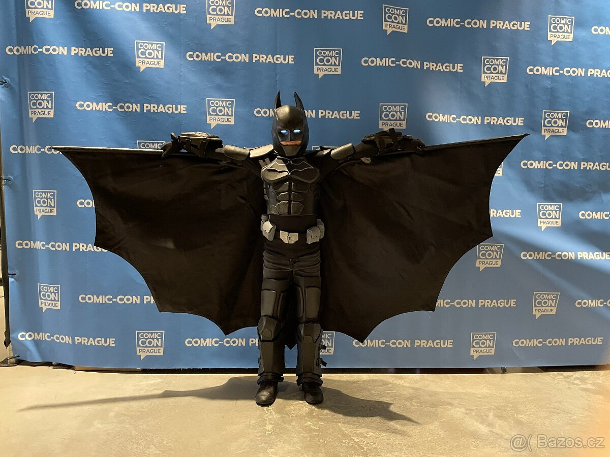 Dětský kostým Batman