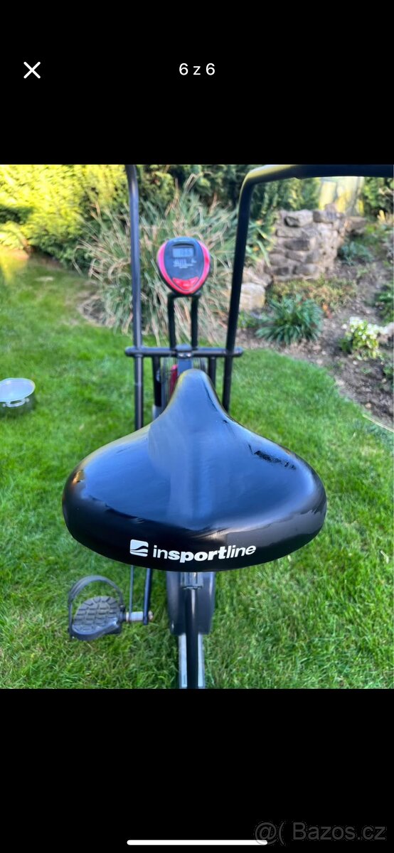 Airbike
