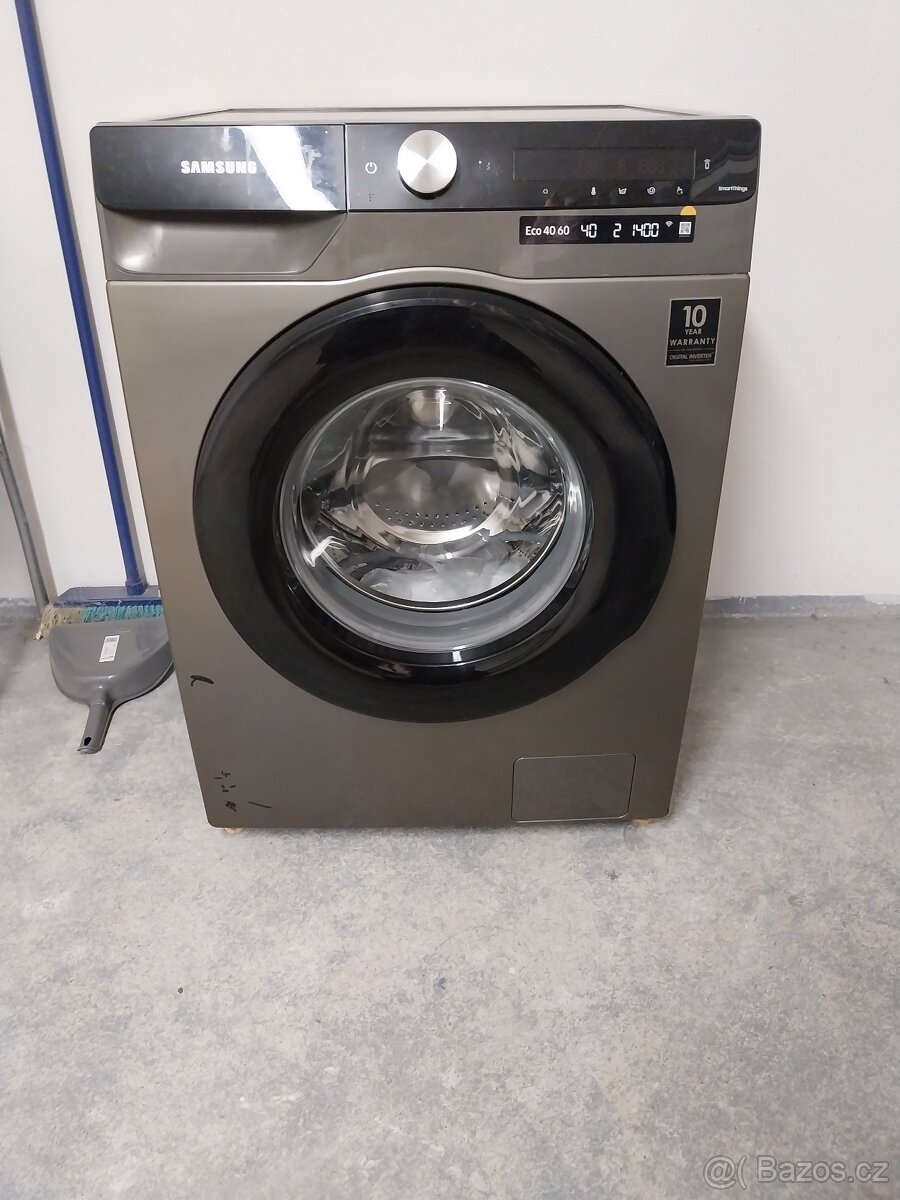 Pračka samsung
