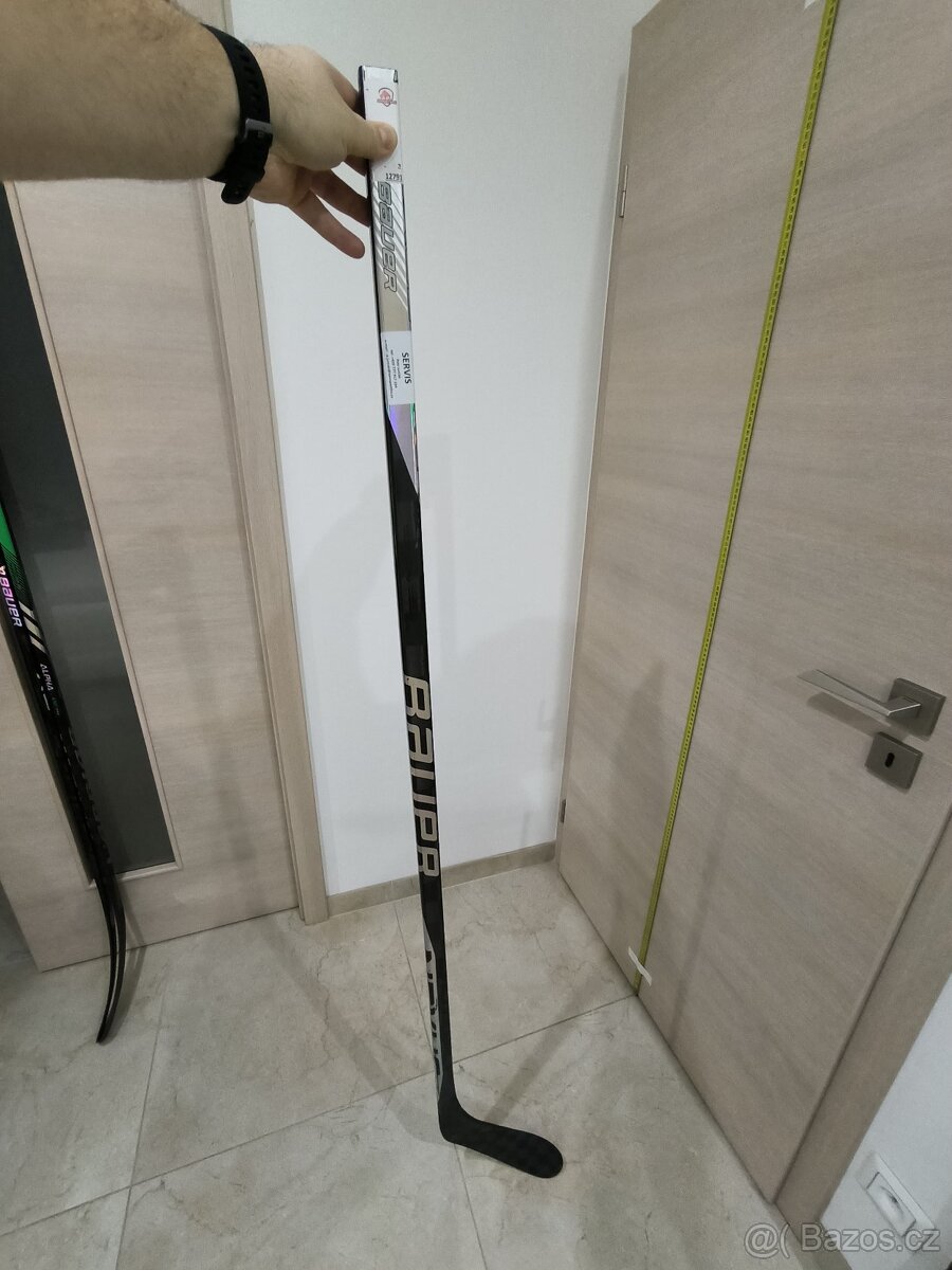 Bauer SYNC