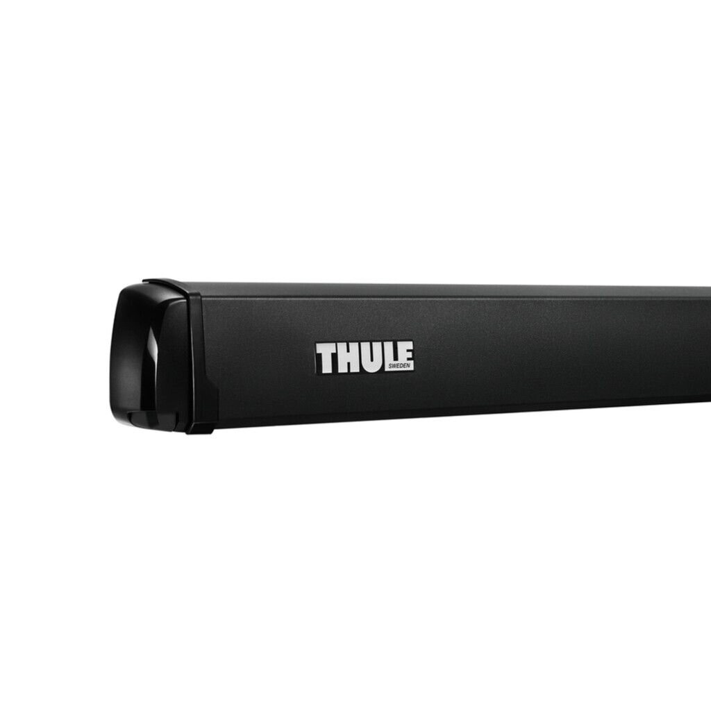 Nová markýza Thule 3200 v délce 270cm - antracit