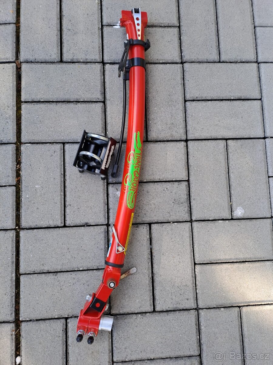 Tažná tyč TG Trail Gator