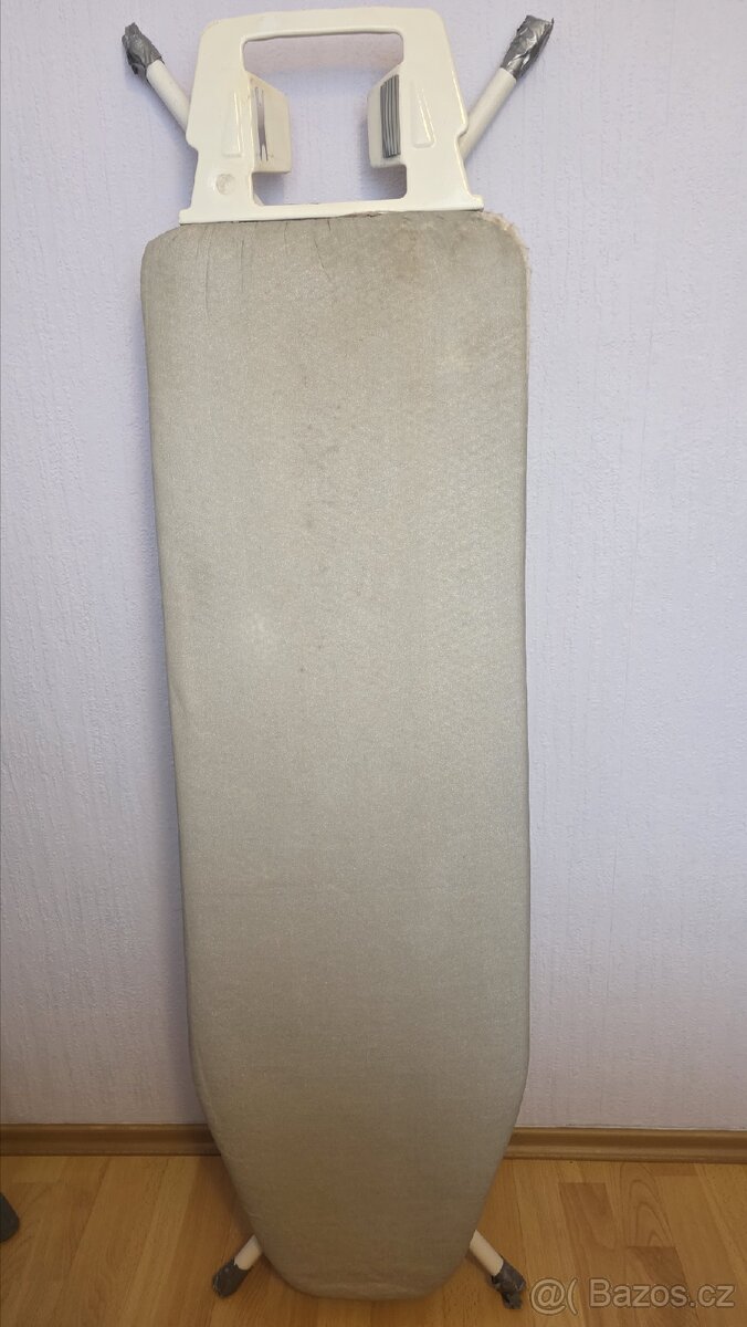 Žehlicí prkno 120x38