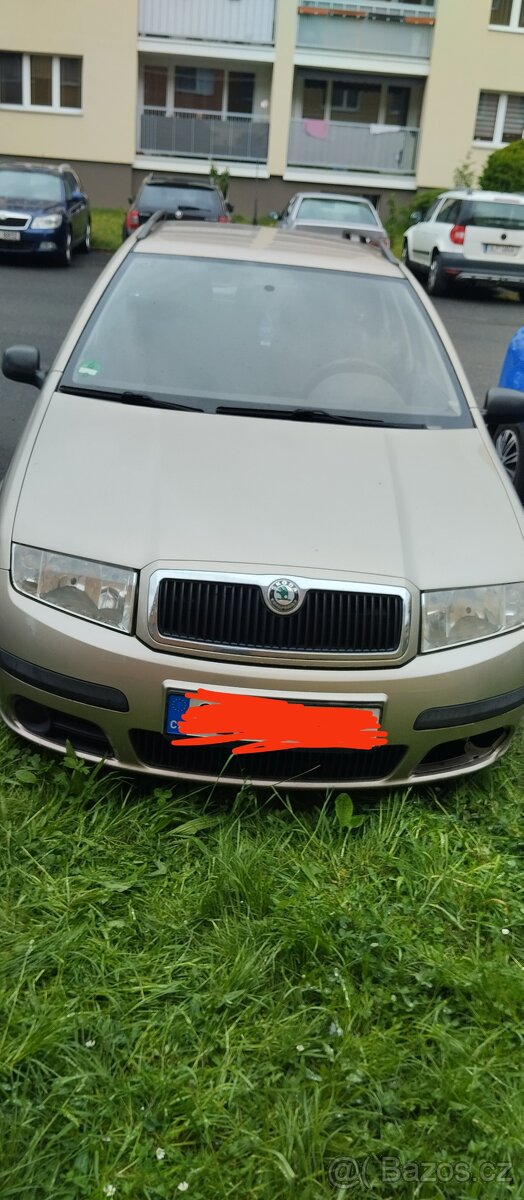 Prodám