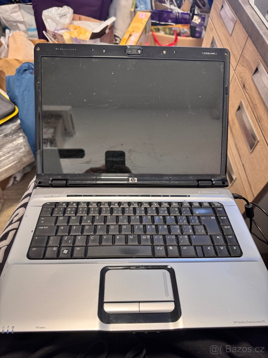 HP Pavilion dv6000 2 ks
