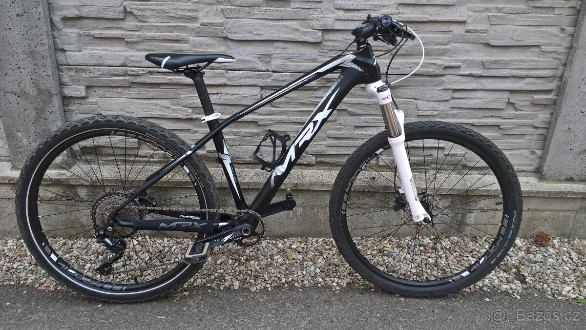 DĚTSKÝ CARBON velikost S