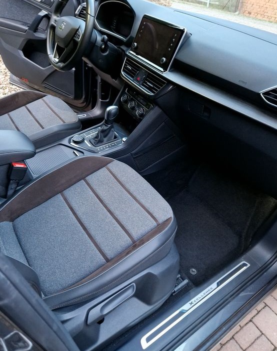 VW Caddy 1.6
