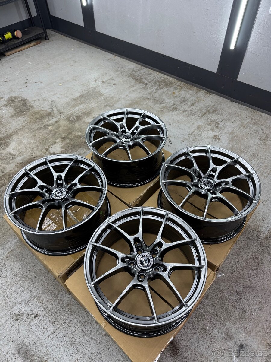 Prodám Nové Alu R18