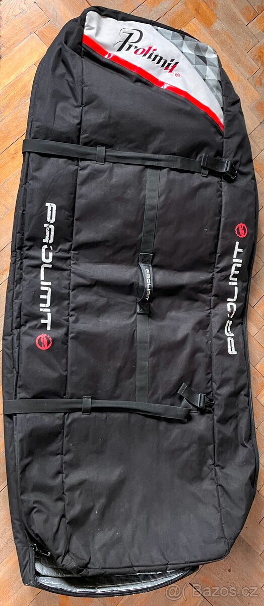 Kitebag Prolimit