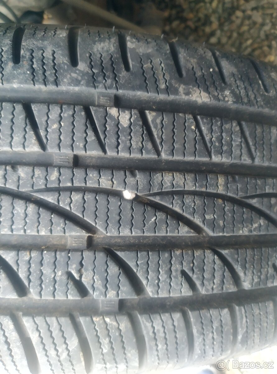 5x112 15 195/65/15 dot23 6-7mm