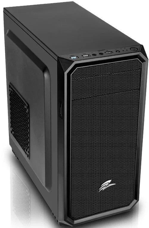 Rychlý kancelářský PC Ryzen 3 | SSD | 16GB | Win11
