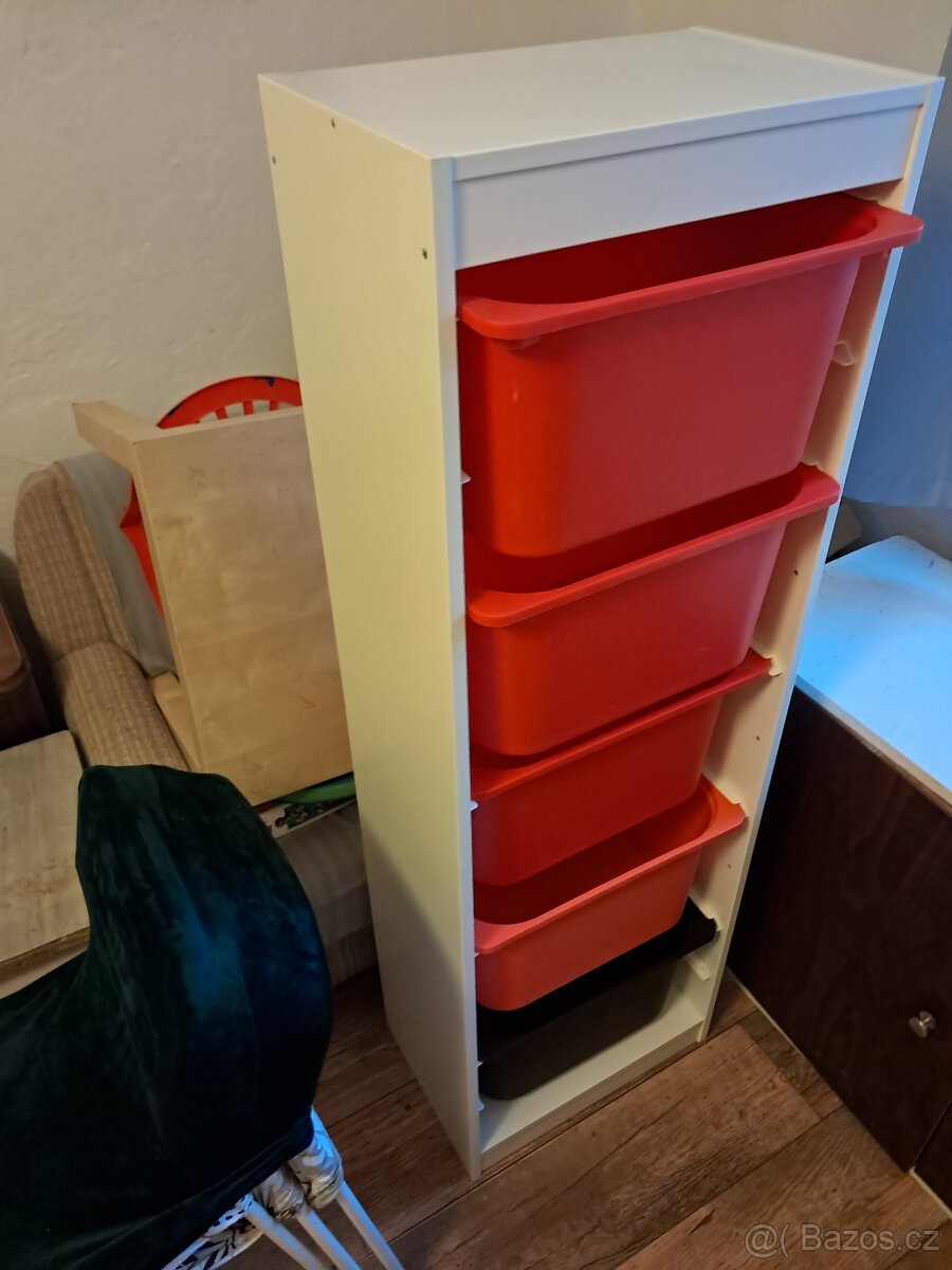 Trofast Ikea