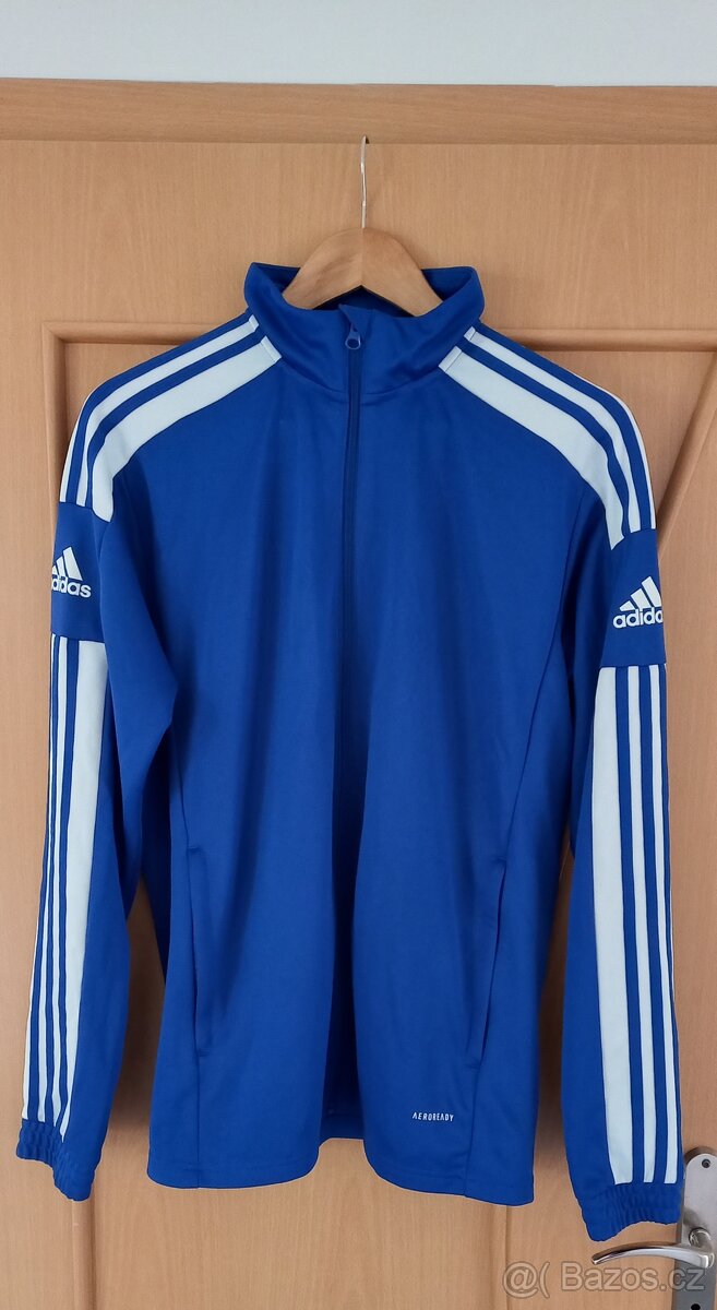 Adidas pánská mikina