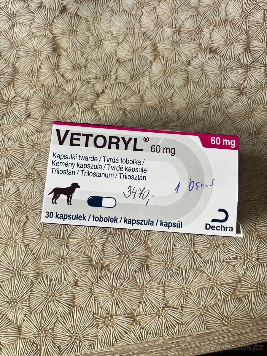 VETORYL