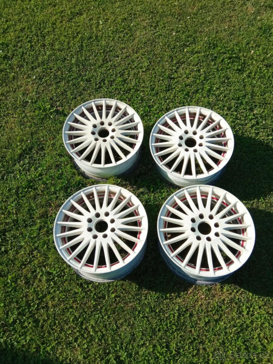 Kola 4x100 4x108 R14 ET35