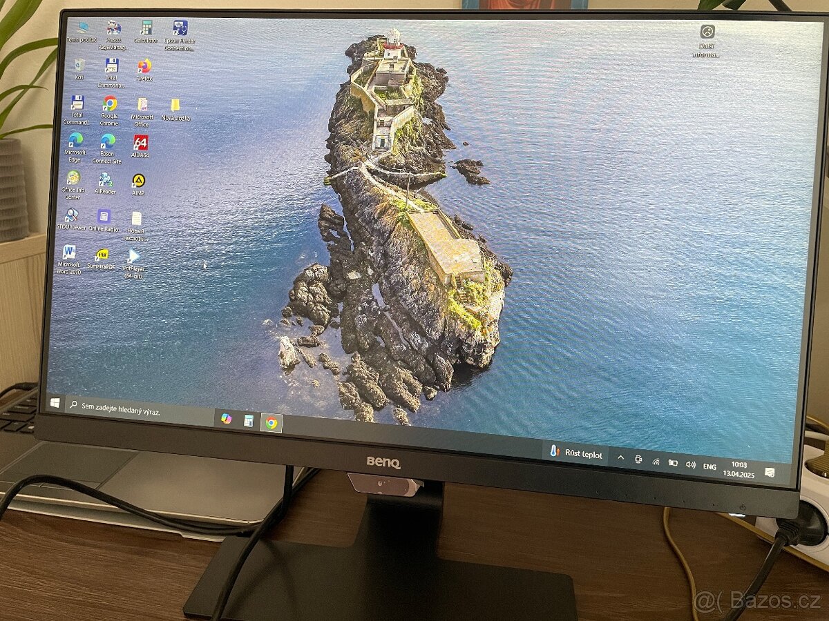 Monitor