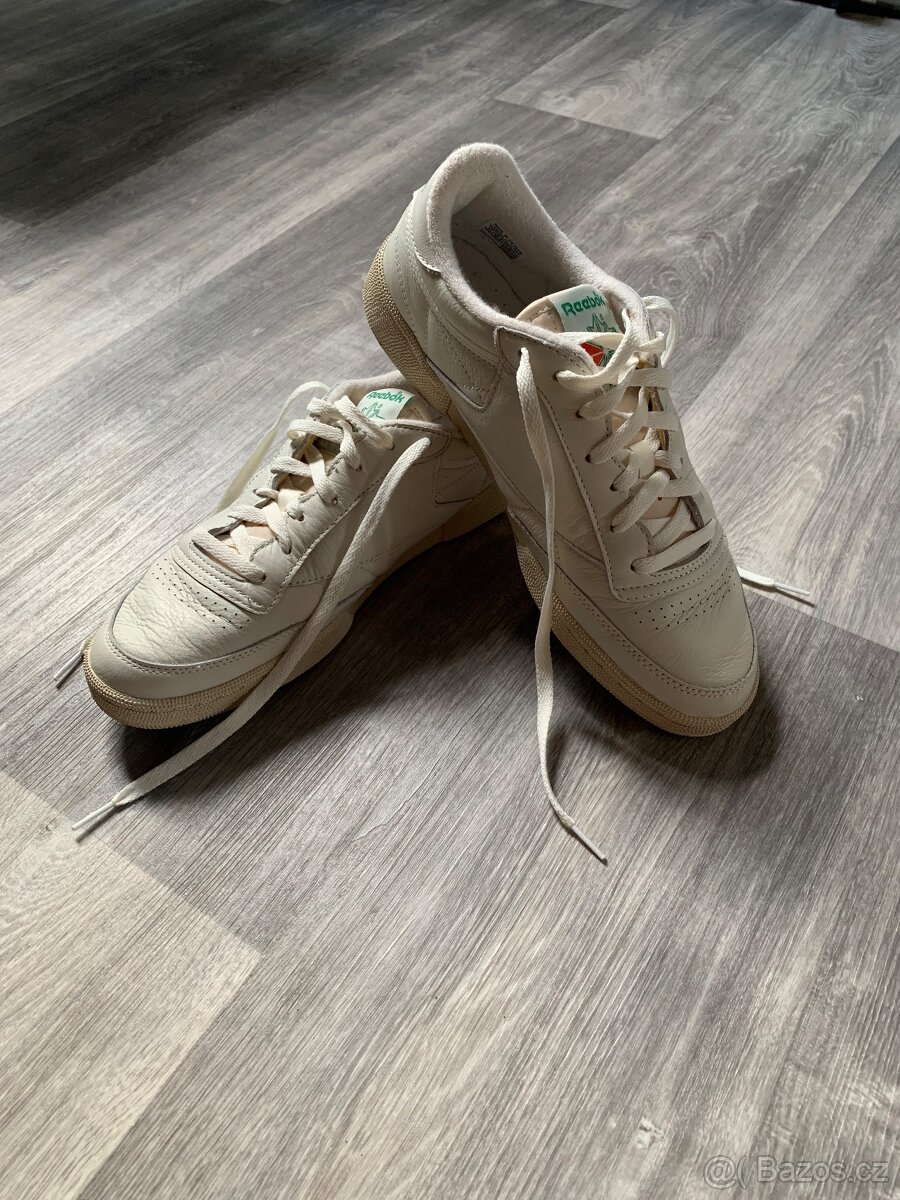 Reebok Club C 85 Vintage 44,5