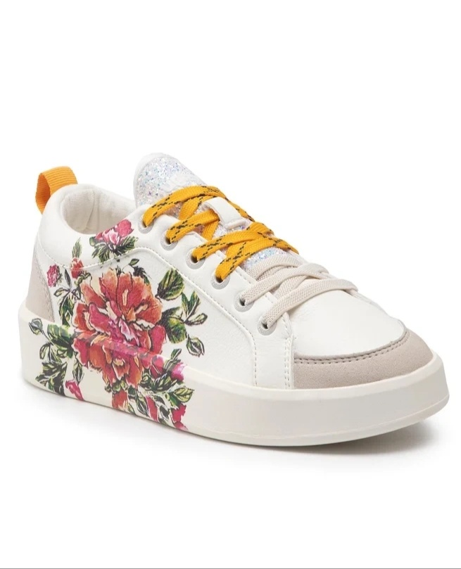 Desigual, tenisky vel.41