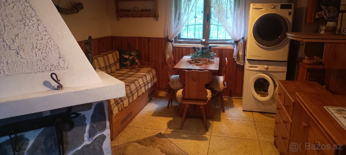 Prázdninový víkend,nebo i dle vašeho uvážení
