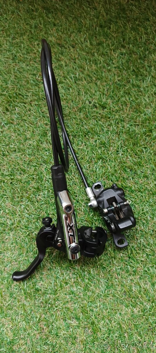 Shimano BR-M 785