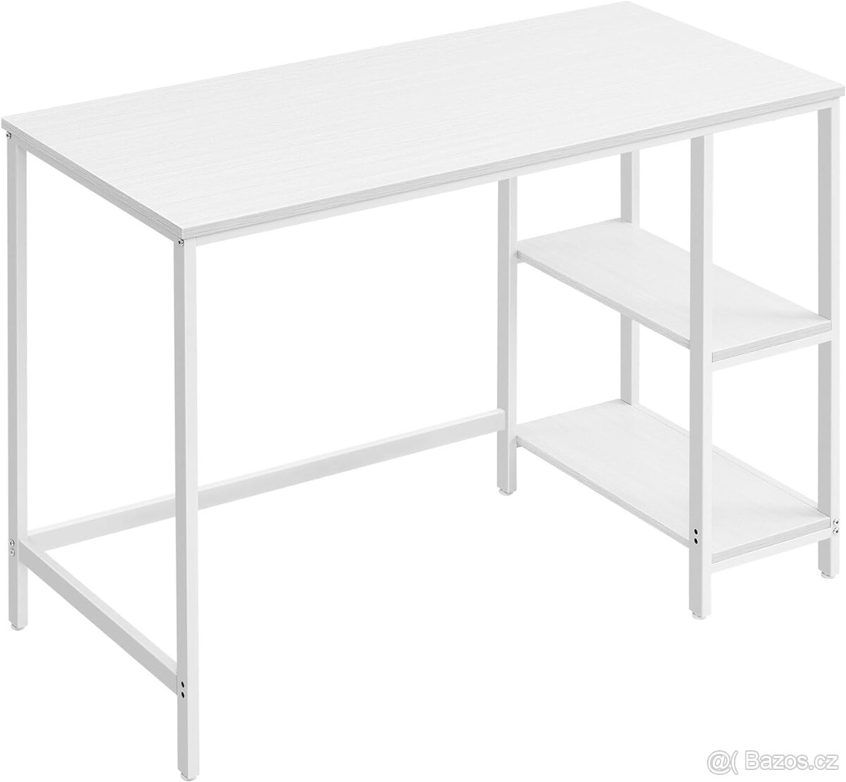 NOVÝ PC STŮL