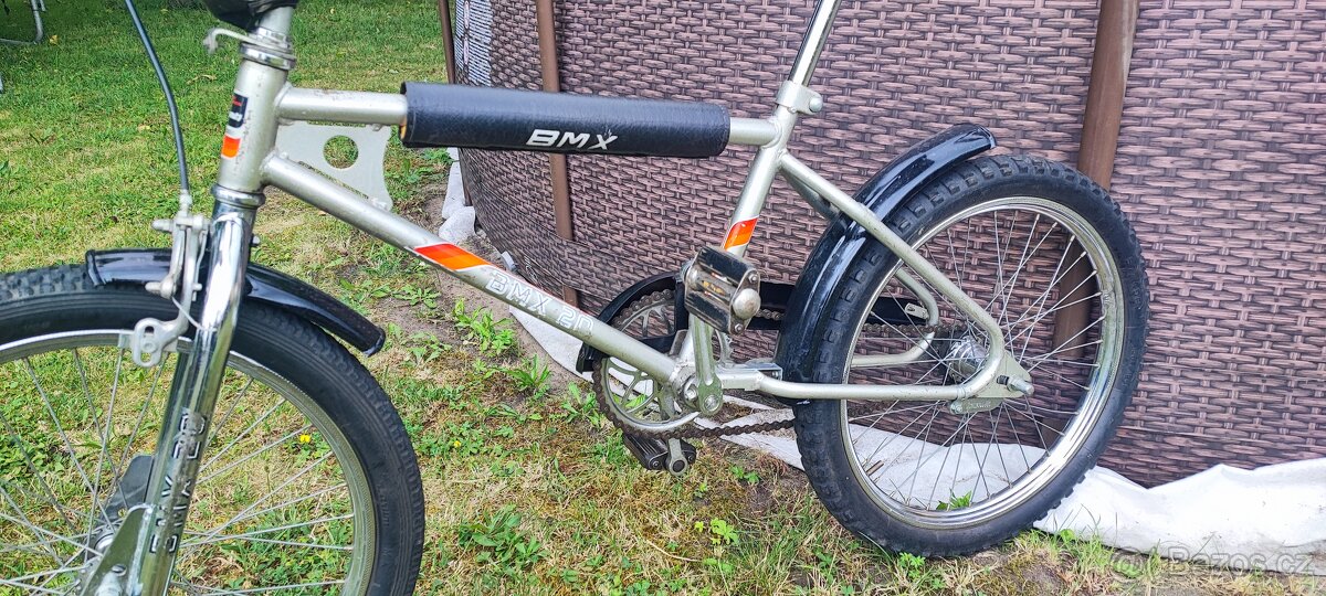 Prodám BMX