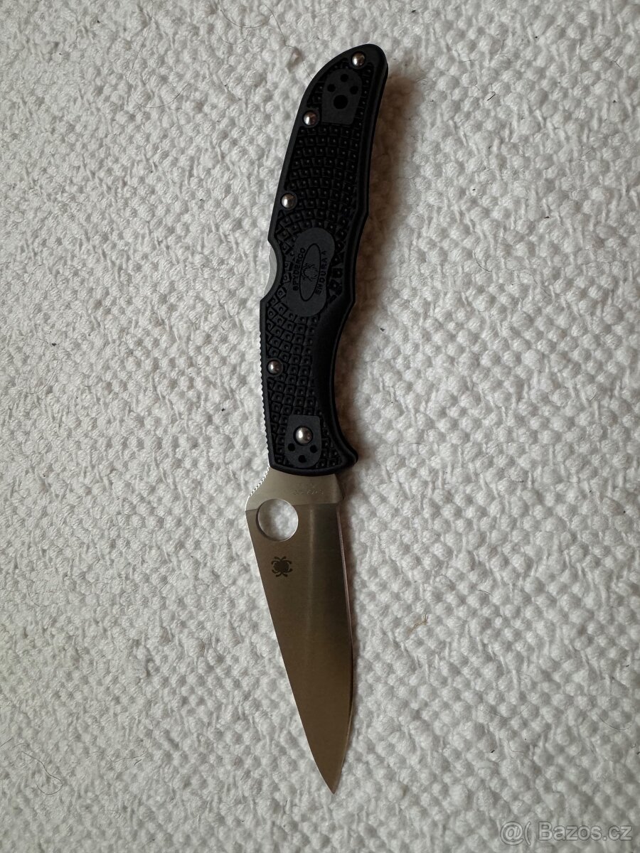 Spyderco Endura