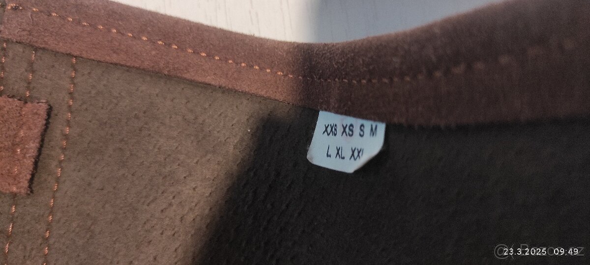 Chapsy XS