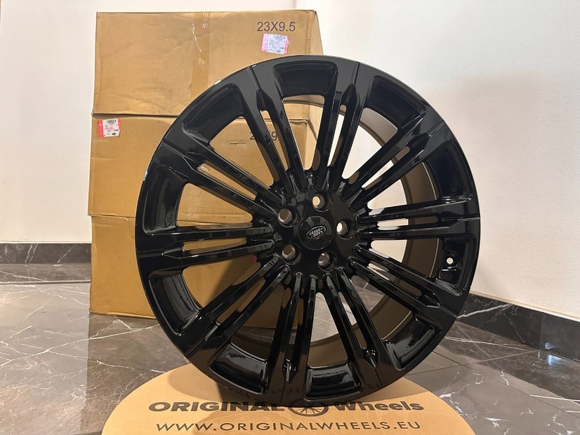 original Range Rover M8E2-10 R23 L460 Sport Vogue