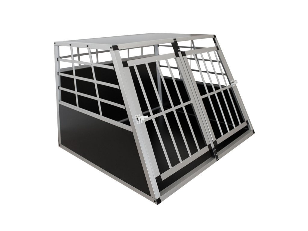 Přepravka pro psy XL