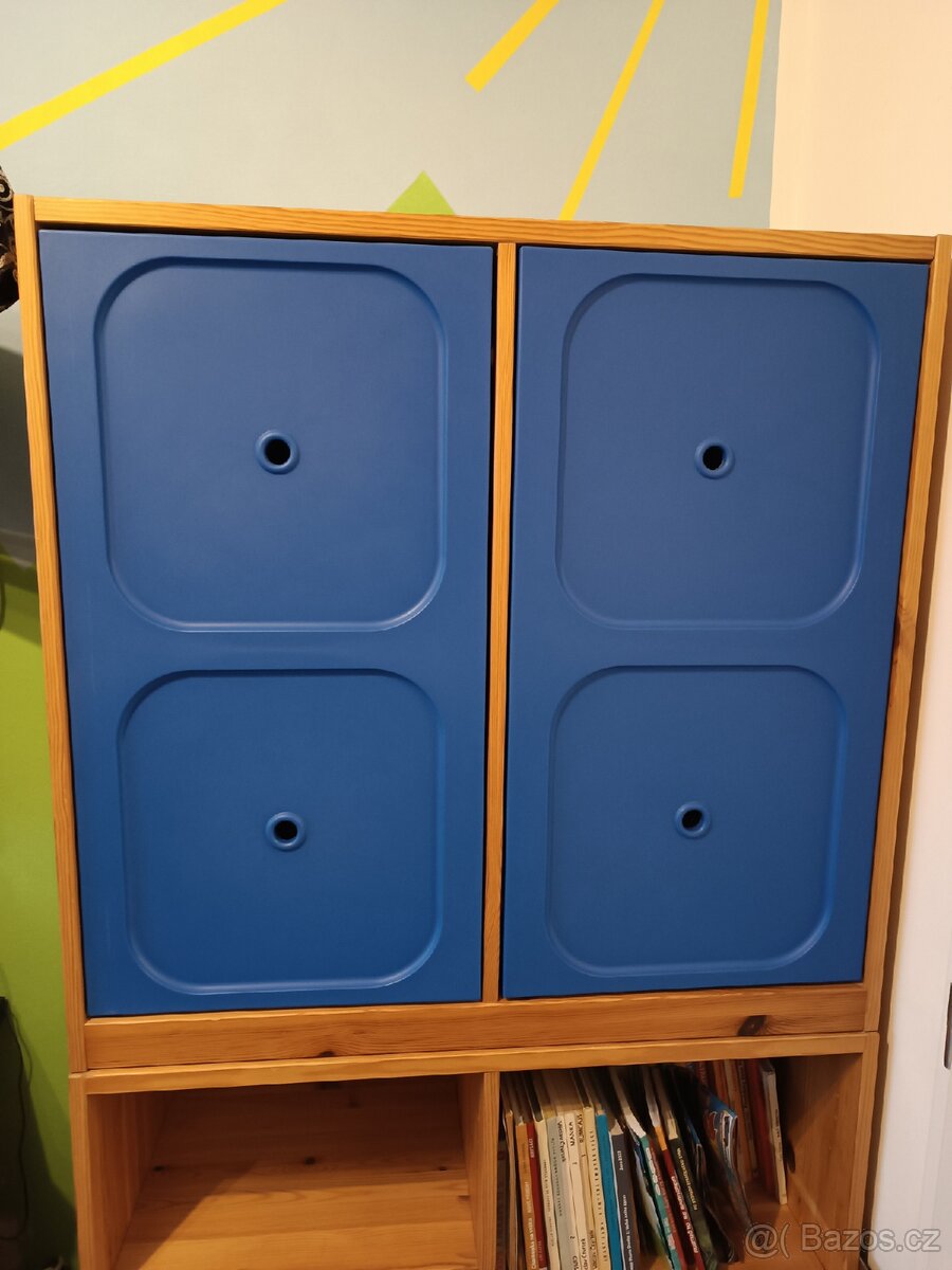 IKEA Trofast
