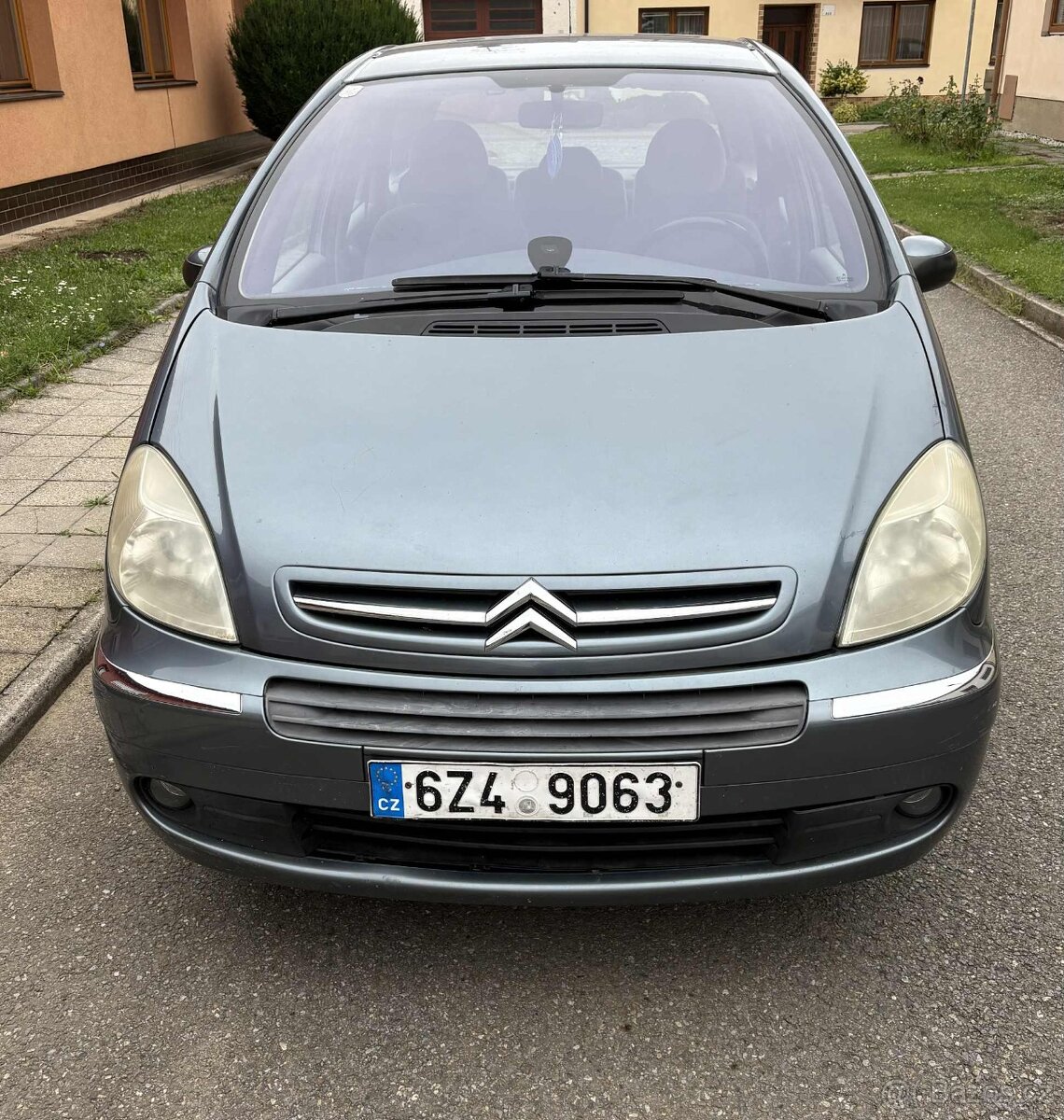 Citroën Xsara Picasso