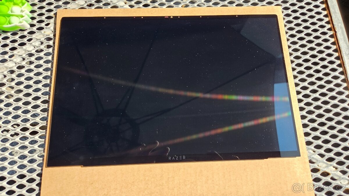 Displej pro Razer Book 13 (2020), RZ09-0357