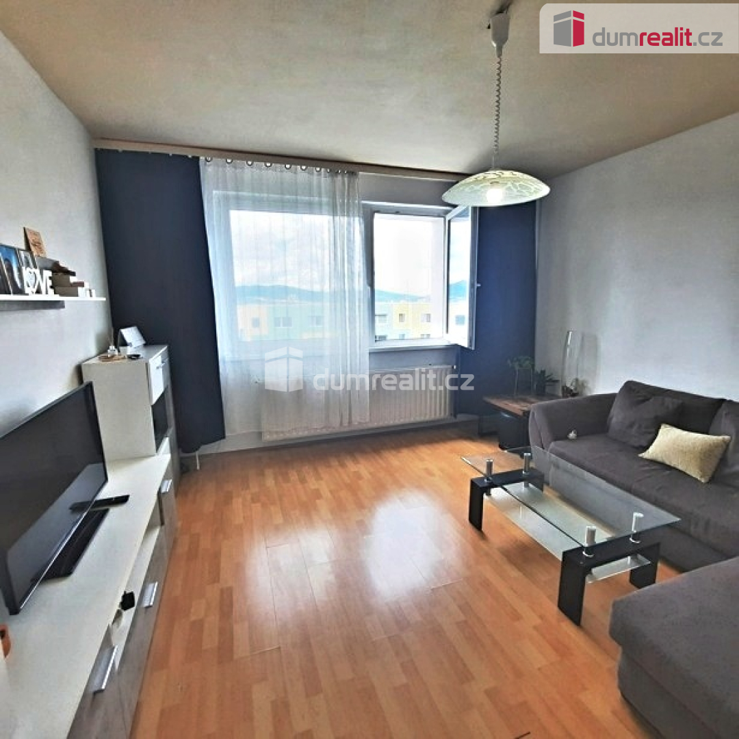 Byt 2+1 v žádané lokalitě Liberec,Aloisna výšina