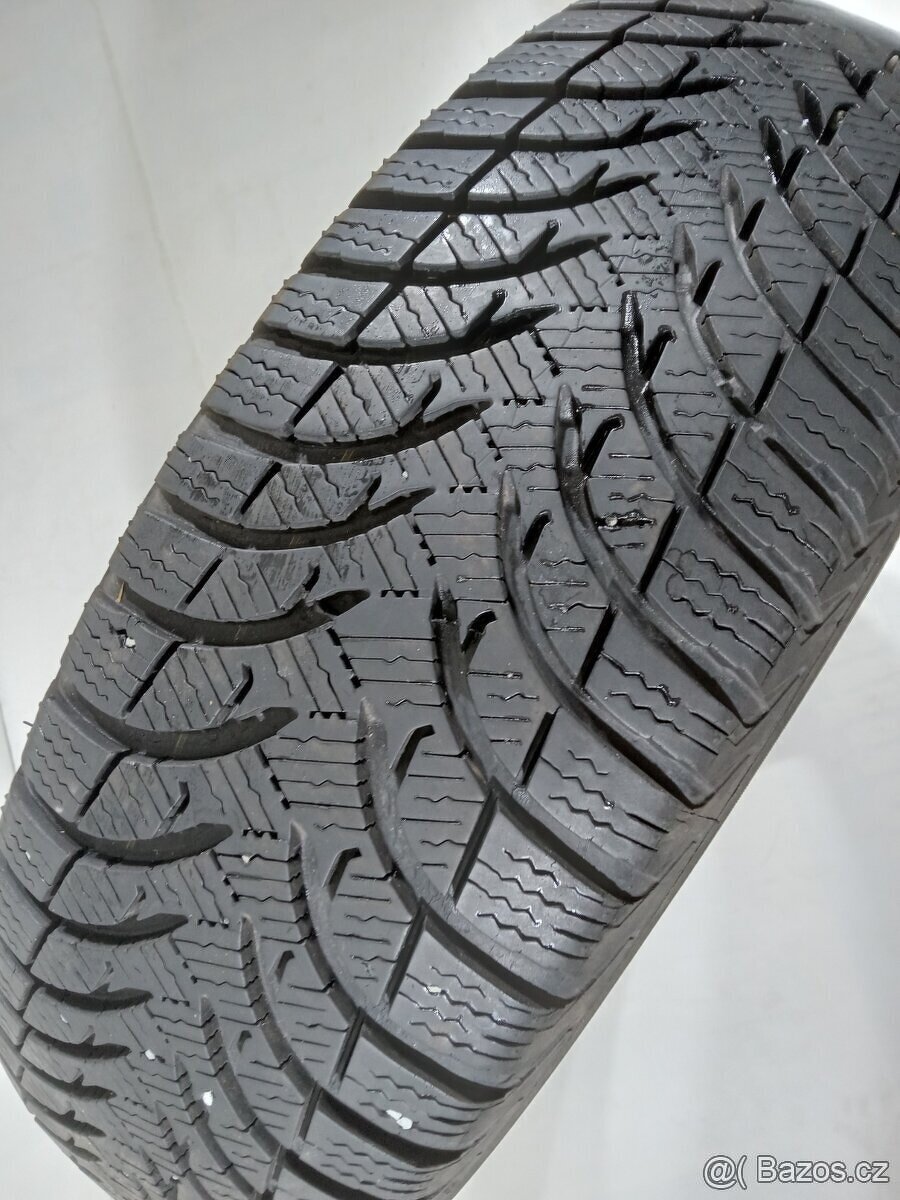 ❄️175/65 R15 Michelin Zimní pneumatiky❄️