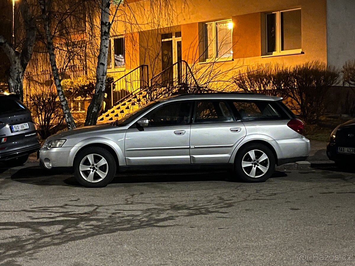 Zimní sada 5x100, 225/55 R17