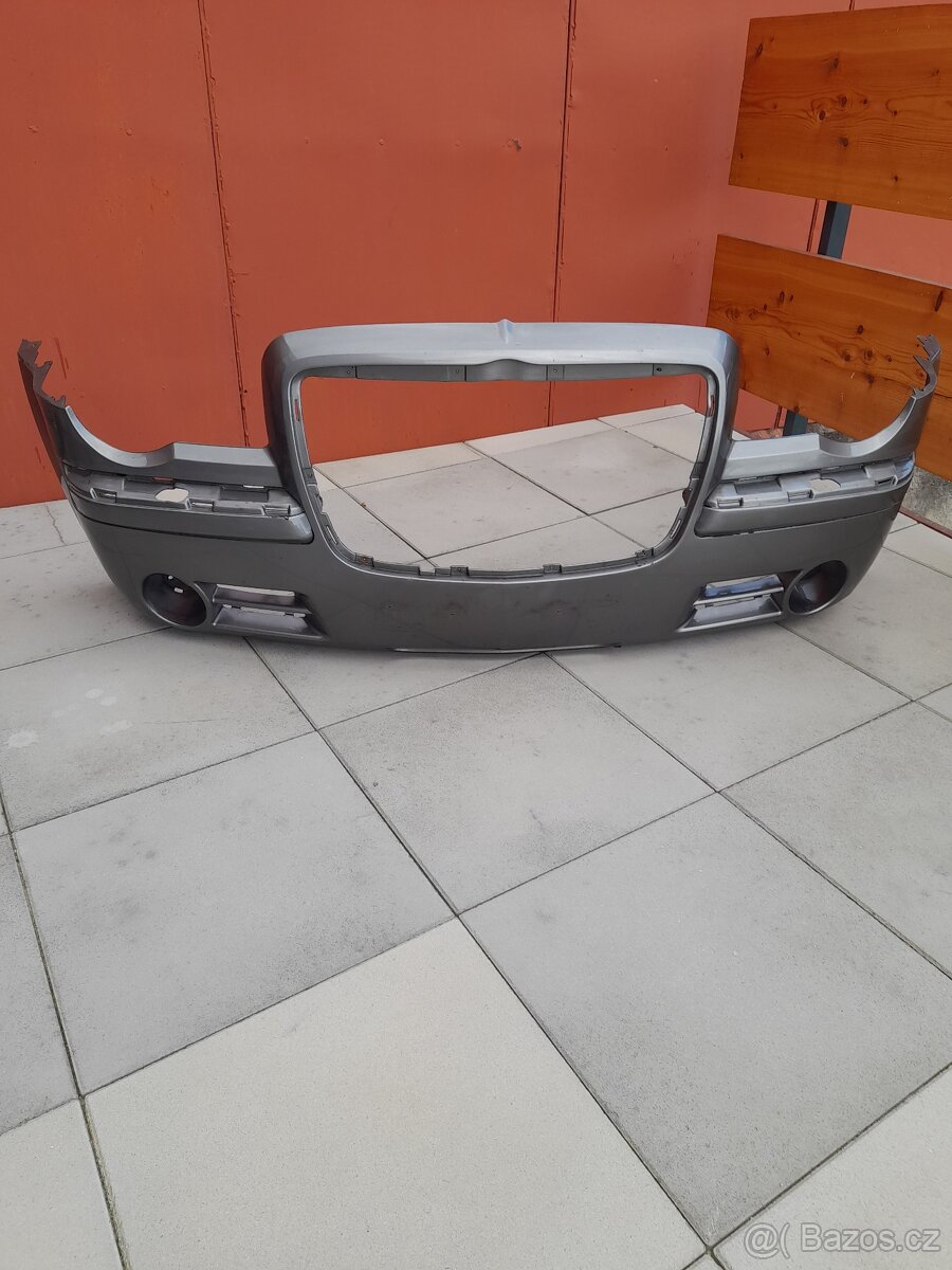 Prodám na chrysler 300C