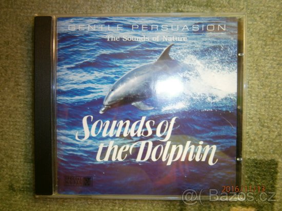 Relaxační cd.